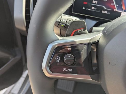 Used 2026 BMW X3 xDrive30 w/ Premium Package image 10