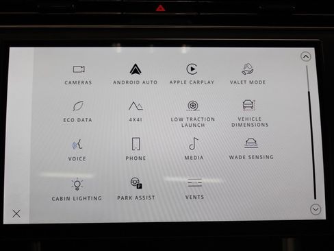 Used 2023 Land Rover Range Rover SE image 29