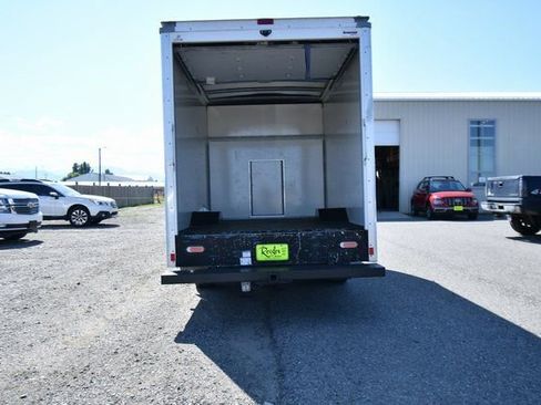 Used 2021 Chevrolet Express 3500 w/ Power Convenience Package image 22