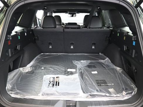 New 2026 Subaru Outback Premium AWD/4WD image 17