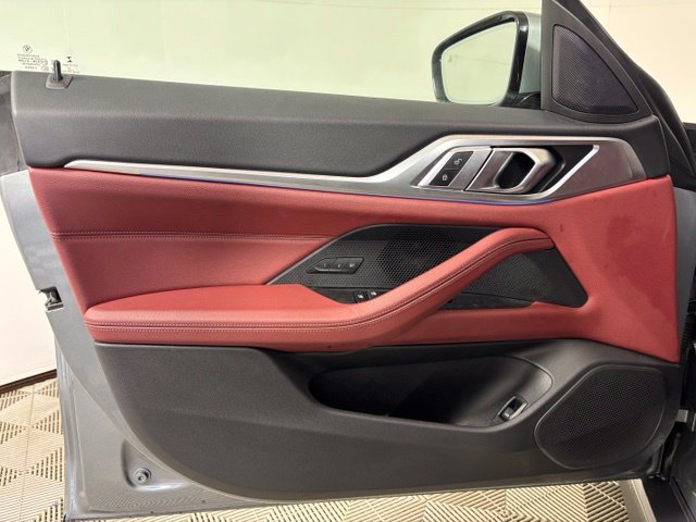Used 2022 BMW i4 eDrive40 w/ Premium Package RWD image 10