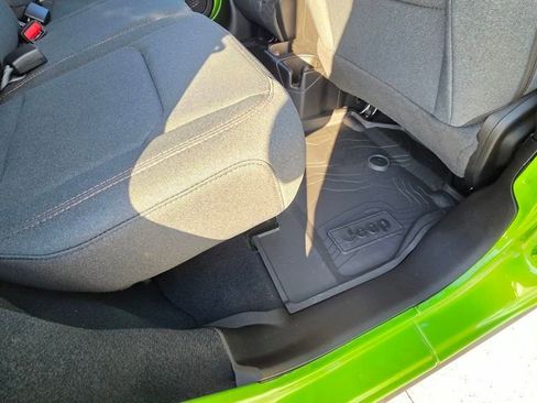 New 2026 Jeep Wrangler Willys image 15