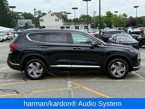 Used 2023 Hyundai Santa Fe SEL w/ Premium Package AWD/4WD image 7