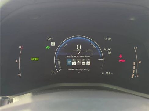 Used 2026 Toyota Camry Hybrid FWD image 14