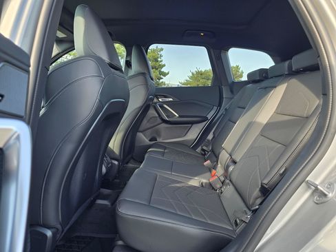 New 2026 BMW X1 xDrive28i w/ Technology Package AWD/4WD image 12