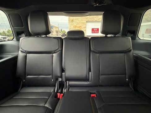 New 2026 Ford Expedition Tremor AWD/4WD image 52