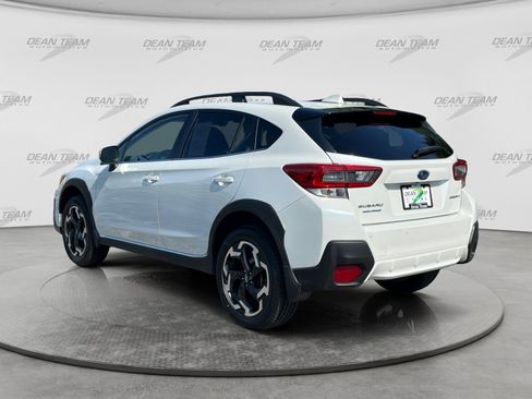 Used 2023 Subaru Crosstrek 2.5i Limited AWD/4WD image 5