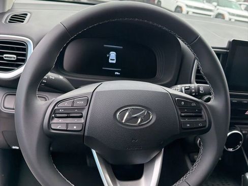 New 2026 Hyundai Venue SEL FWD image 10
