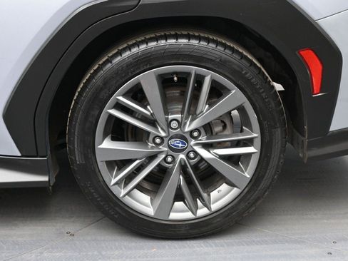 Used 2022 Subaru WRX image 11