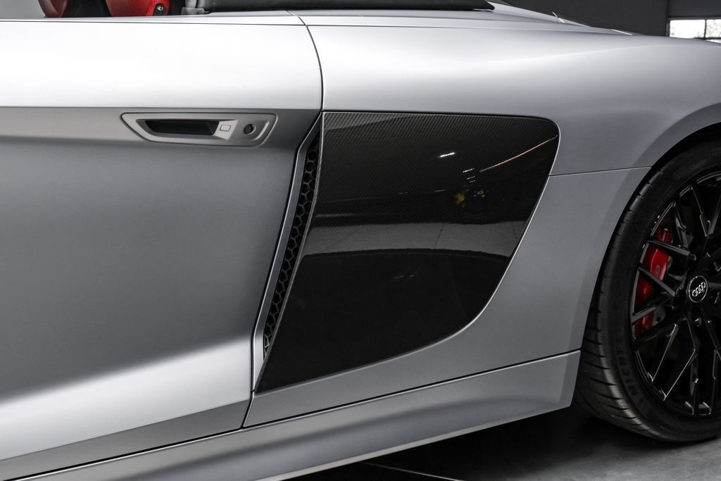 Used 2018 Audi R8 V10 AWD/4WD image 50