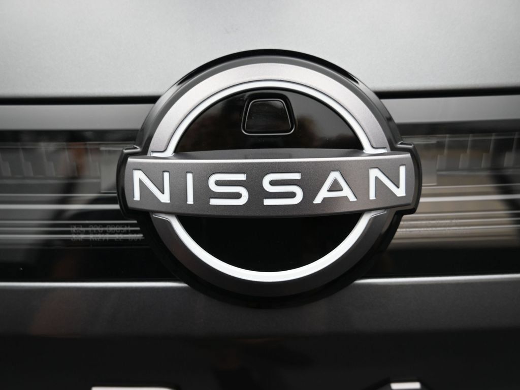 New 2026 Nissan Murano Platinum w/ Cargo Package AWD/4WD image 24