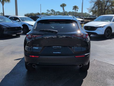 New 2026 MAZDA CX-30 Aire Edition image 5