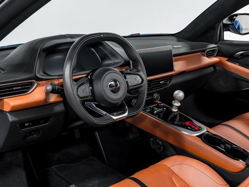 Used 2024 Lotus Emira First Edition image 12