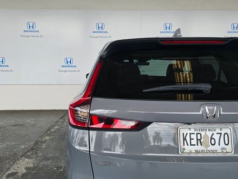 Used 2023 Honda CR-V EX-L image 37