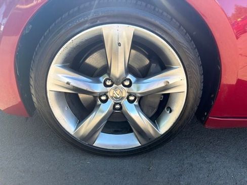 Used 2014 Lexus IS 350 AWD w/ Luxury Package w/Brown Wood image 31
