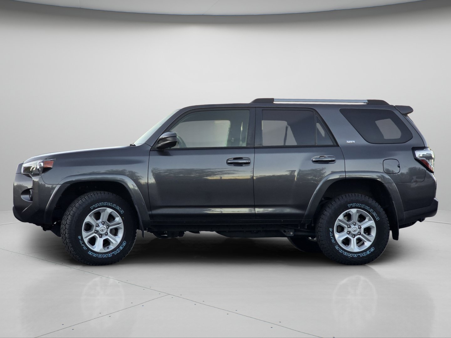 Certified 2023 Toyota 4Runner SR5 AWD/4WD image 23