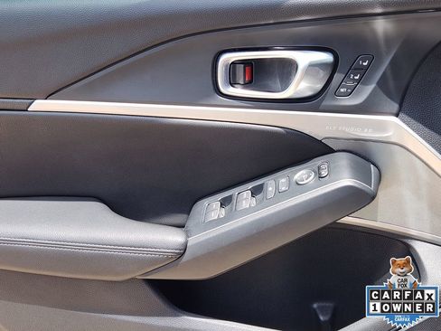 Certified 2024 Acura Integra A-Spec FWD image 23