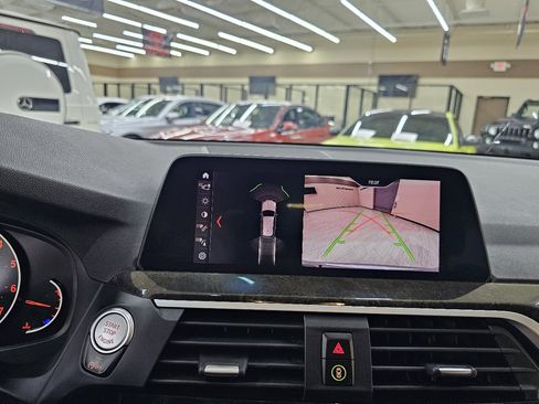 Used 2020 BMW X3 sDrive30i w/ Driving Assistance Package image 33