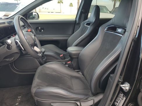 Used 2025 Hyundai Ioniq 5 N AWD/4WD image 13