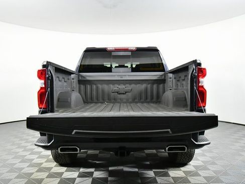 Used 2024 Chevrolet Silverado 1500 RST w/ Convenience Package II image 26