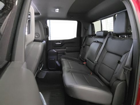 Used 2022 GMC Sierra 1500 SLT w/ SLT Premium Package image 10