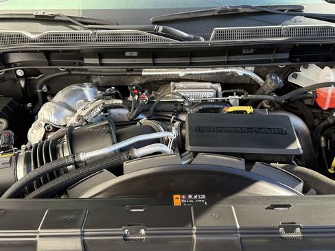 Used 2023 GMC Sierra 3500 Denali w/ Denali Ultimate Package image 10