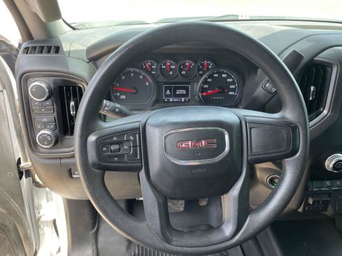 Used 2024 GMC Sierra 2500 Pro w/ Convenience Package AWD/4WD image 14