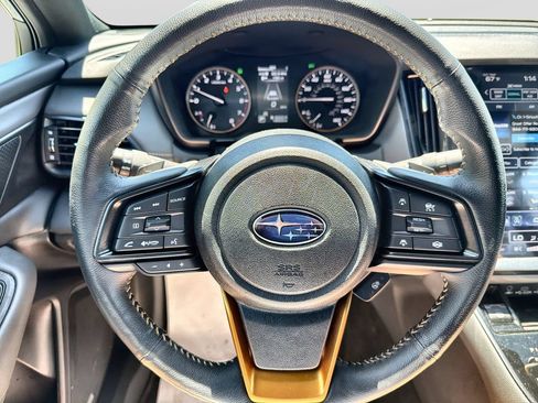 Used 2024 Subaru Outback Wilderness AWD/4WD image 19