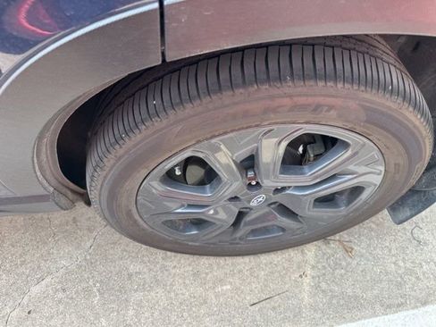 Used 2025 Subaru Ascent Onyx Edition image 10