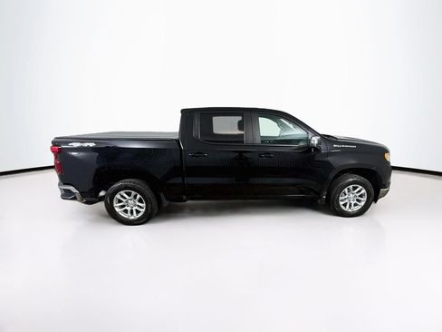 Used 2023 Chevrolet Silverado 1500 LT AWD/4WD image 4