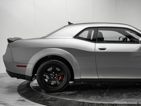 Used 2018 Dodge Challenger SRT Demon image 21