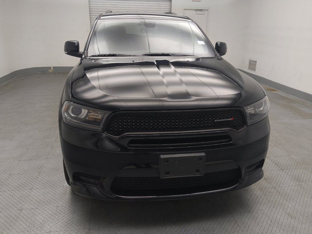 Used 2020 Dodge Durango GT AWD/4WD image 14