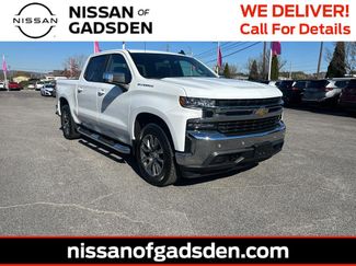 Used 2022 Chevrolet Silverado 1500 LT w/ Safety Package video 1