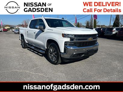 Used 2022 Chevrolet Silverado 1500 LT w/ Safety Package