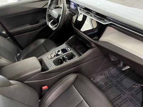 New 2026 Jeep Cherokee Laredo image 13