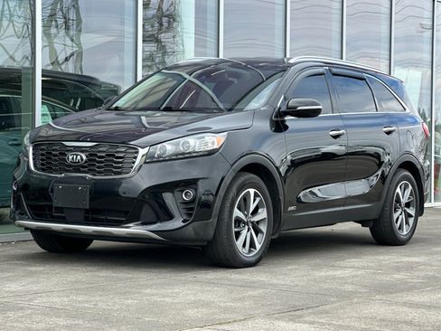Used 2019 Kia Sorento EX image 7
