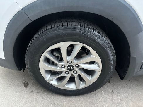 Used 2016 Hyundai Tucson SE w/ Option Group 02 image 11