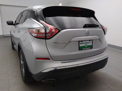 Used 2018 Nissan Murano S FWD image 6
