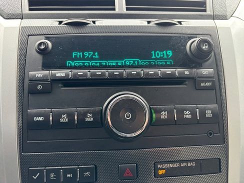 Used 2012 Chevrolet Traverse LTZ image 22