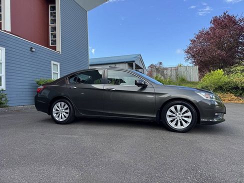 Used 2015 Honda Accord EX-L image 5