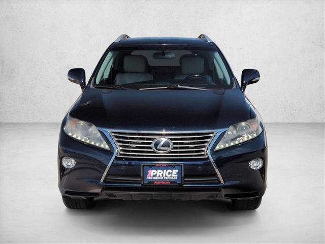 Used 2015 Lexus RX 350 FWD image 2