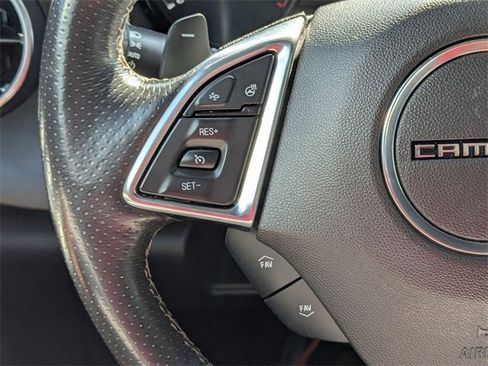 Used 2023 Chevrolet Camaro SS image 20