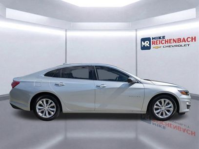 Used 2020 Chevrolet Malibu LT