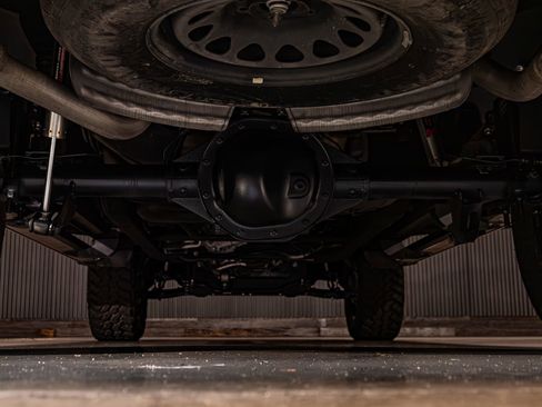 Used 2022 GMC Sierra 1500 AT4 w/ AT4 Premium Package image 15