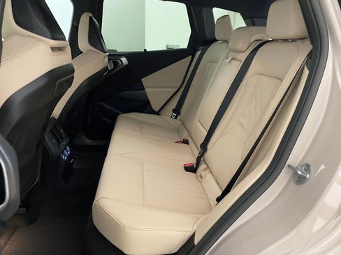 Used 2026 BMW X3 xDrive30 image 13