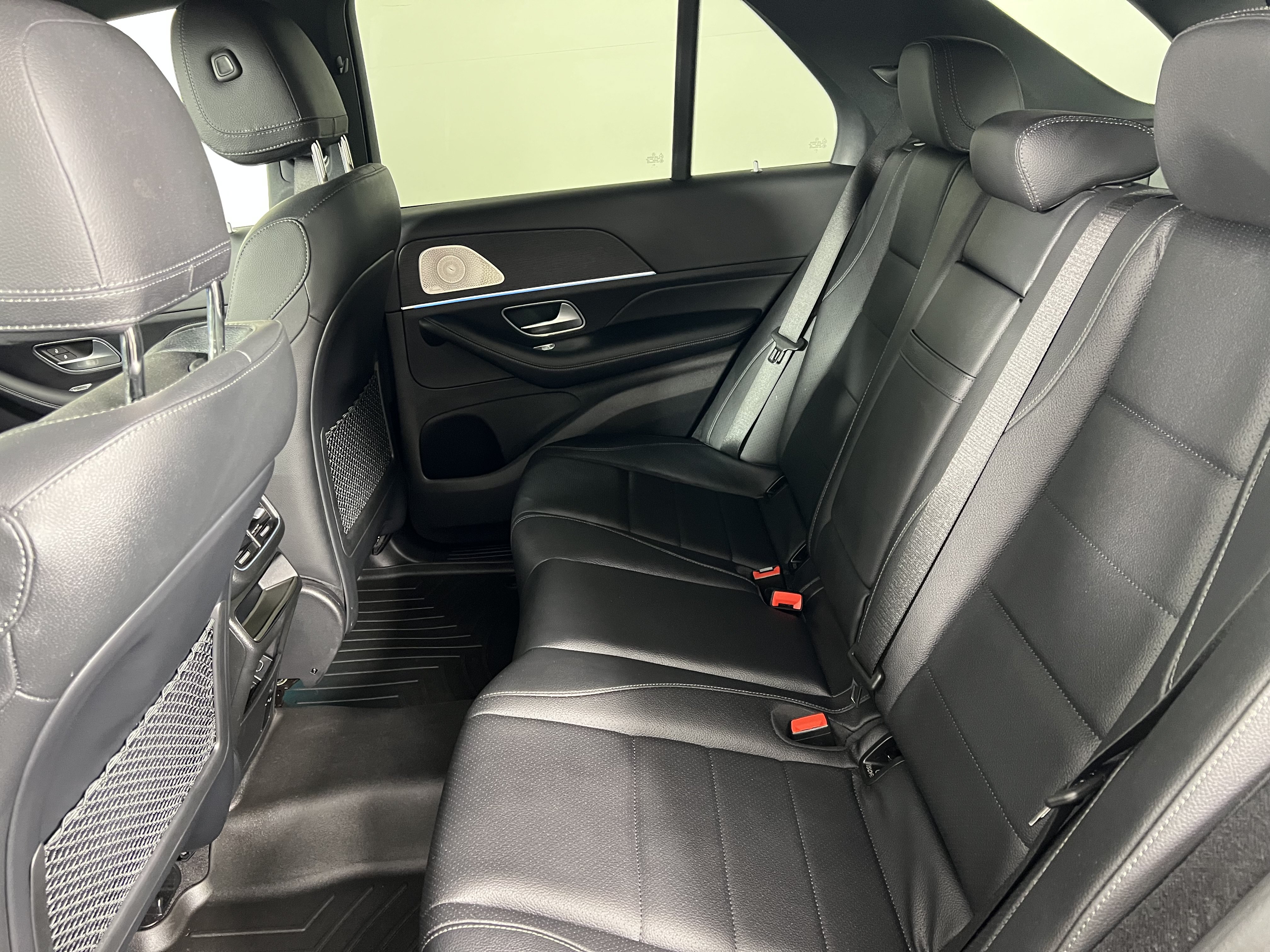 Certified 2022 Mercedes-Benz GLE 350 4MATIC image 20