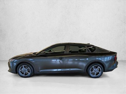 Used 2025 Kia K4 FWD image 9