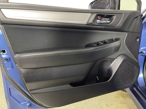 Used 2019 Subaru Legacy 2.5i Premium image 17