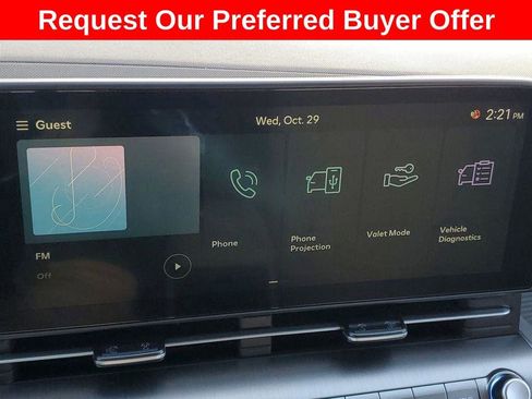 New 2026 Hyundai Kona SEL Sport image 23