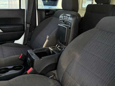 Used 2012 Jeep Wrangler Unlimited Sahara w/ Dual Top Group image 24